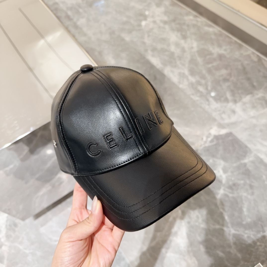 Celine Caps